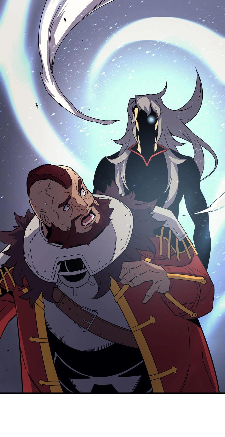 The Great Mage Returns After 4000 Years Chapter 17 Page 91