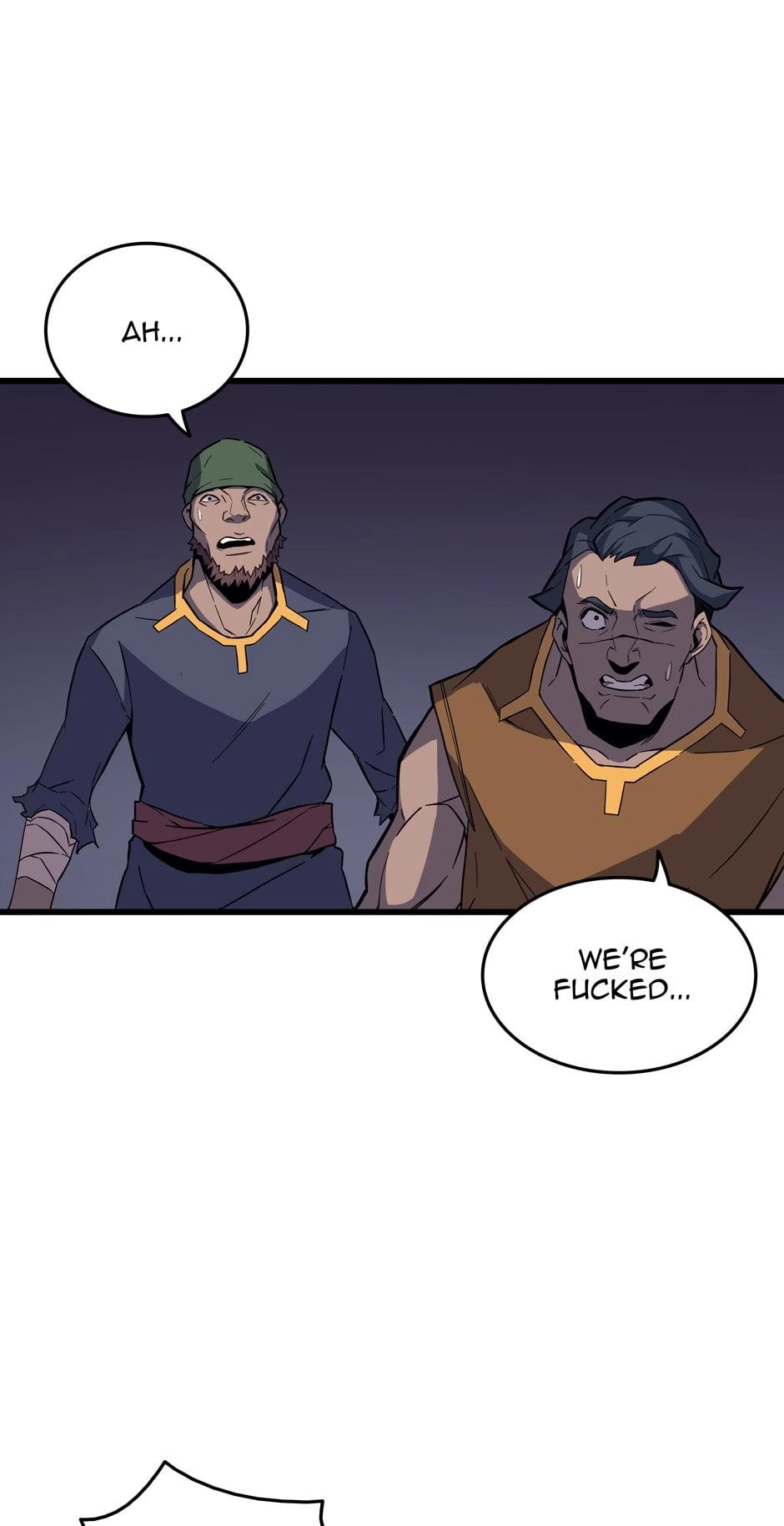 The Great Mage Returns After 4000 Years Chapter 17 Page 89