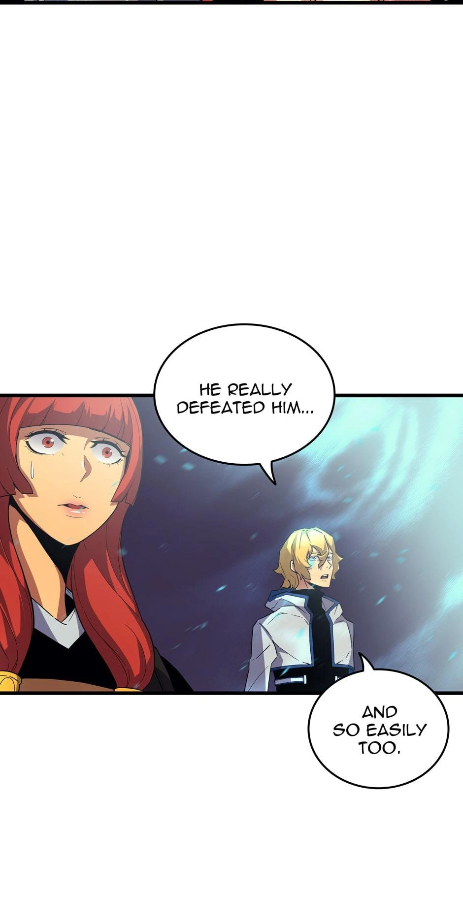 The Great Mage Returns After 4000 Years Chapter 17 Page 88
