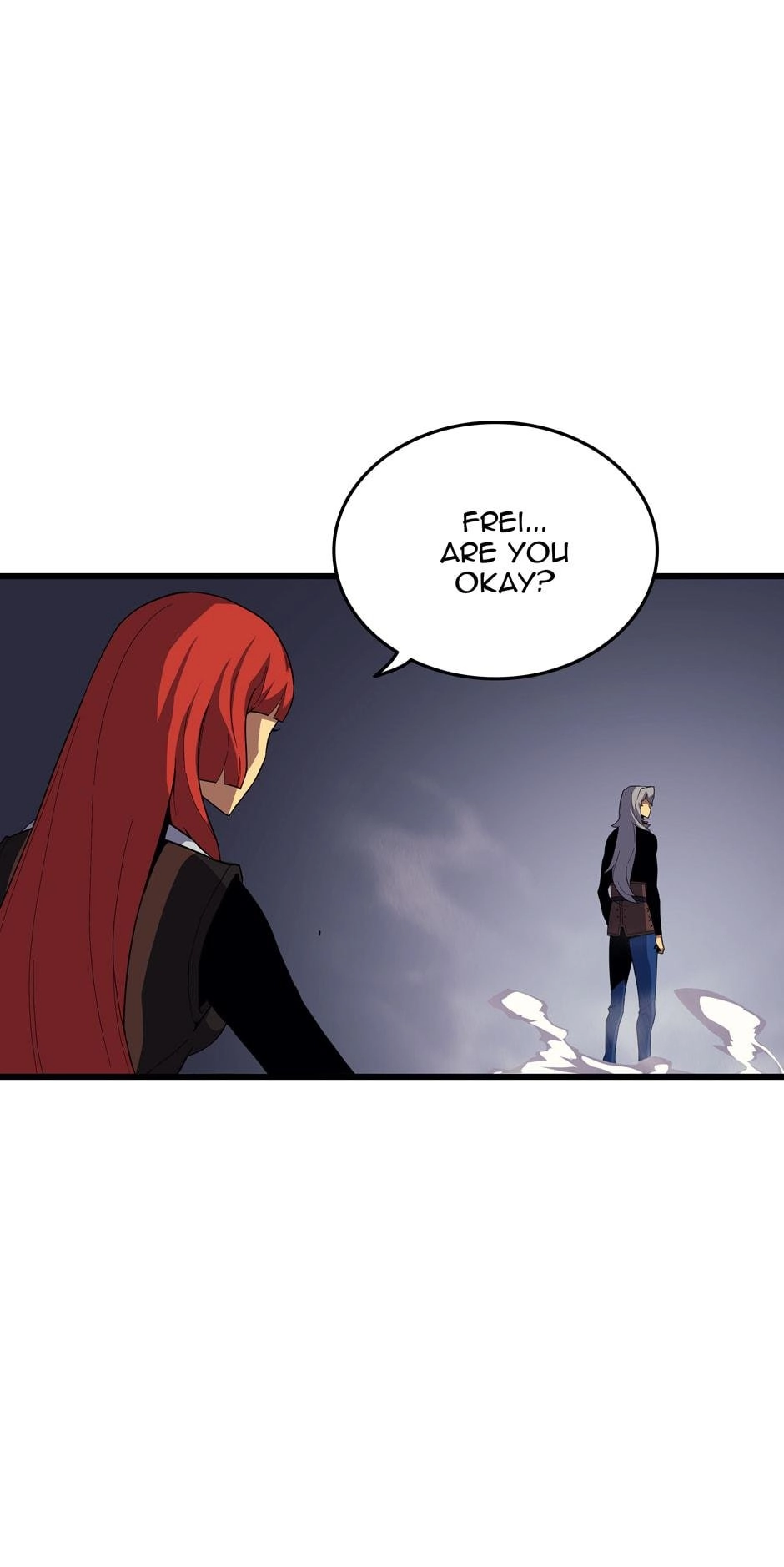 The Great Mage Returns After 4000 Years Chapter 17 Page 30