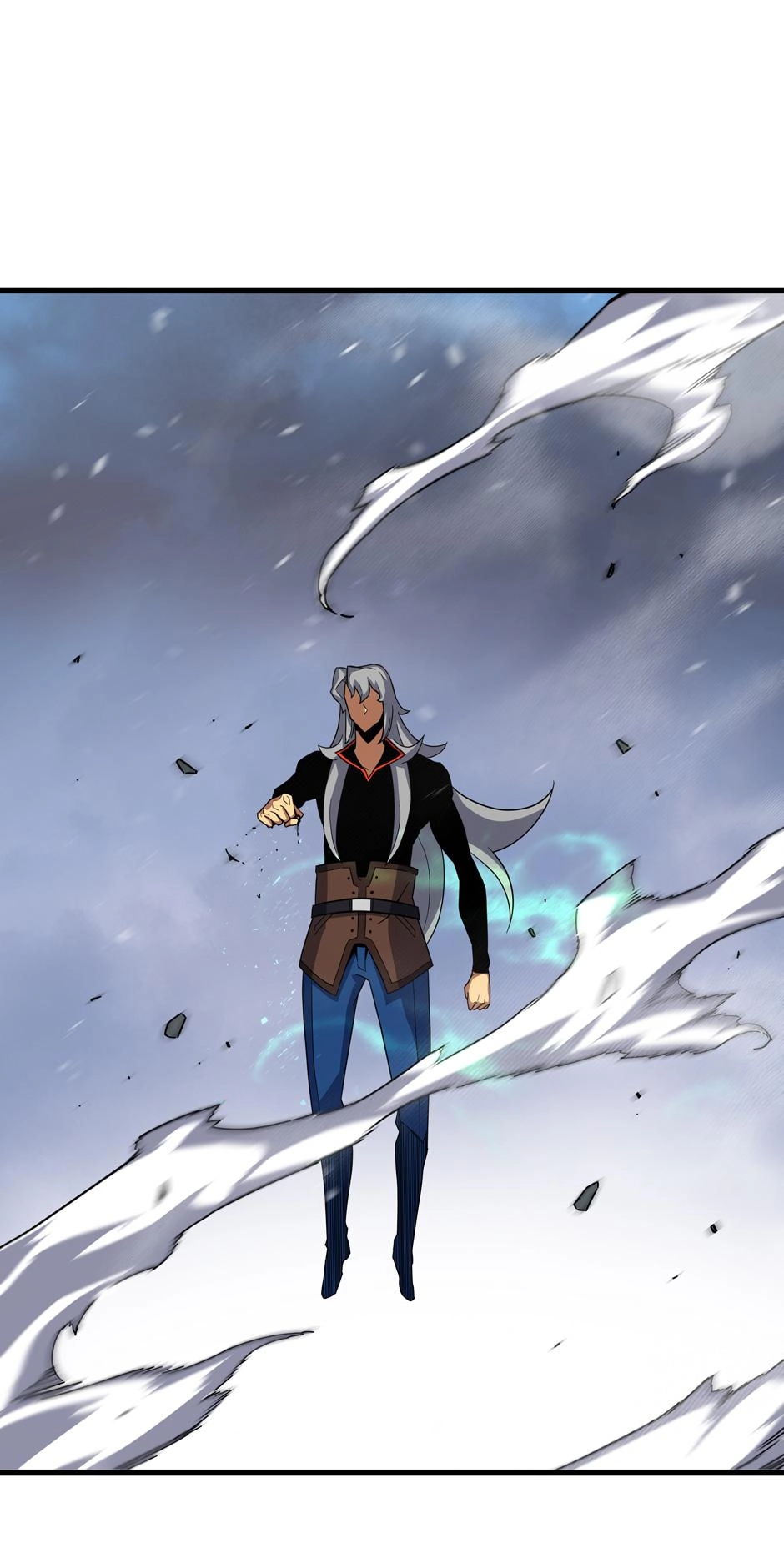 The Great Mage Returns After 4000 Years Chapter 17 Page 86