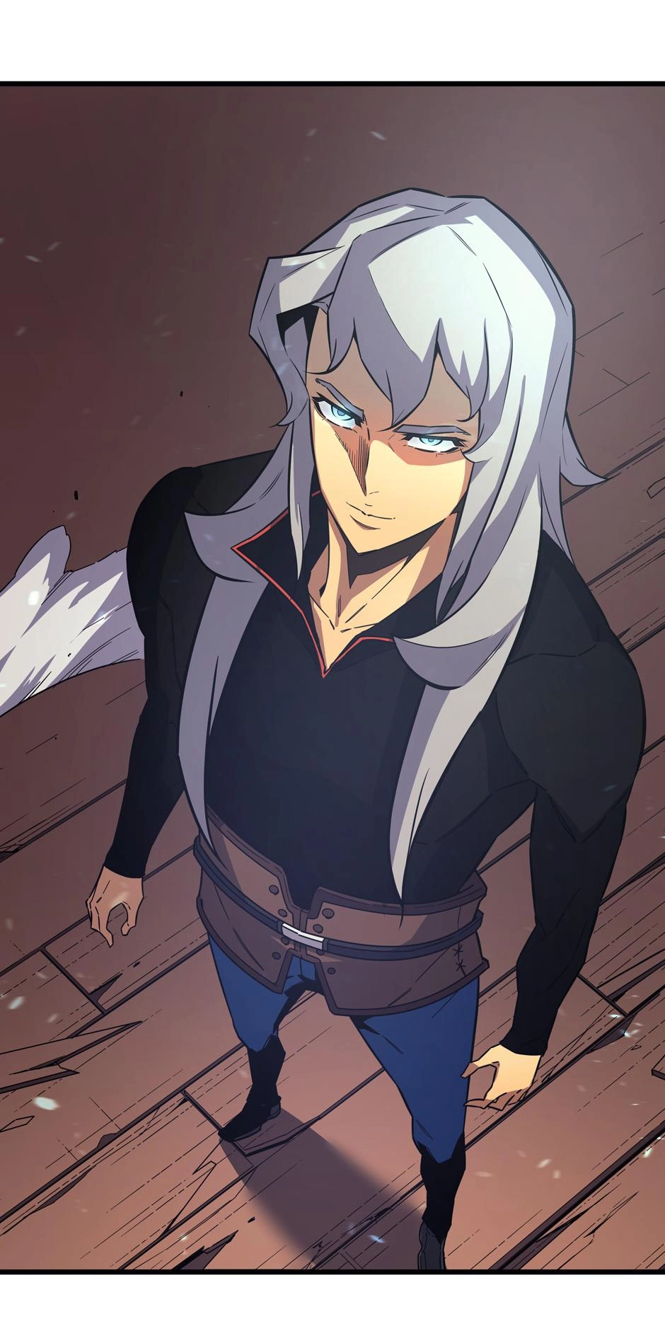 The Great Mage Returns After 4000 Years Chapter 17 Page 29