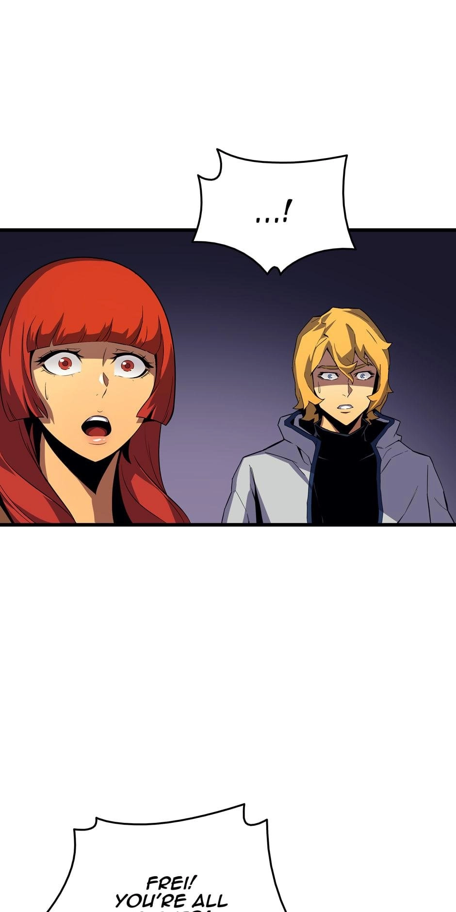 The Great Mage Returns After 4000 Years Chapter 17 Page 22