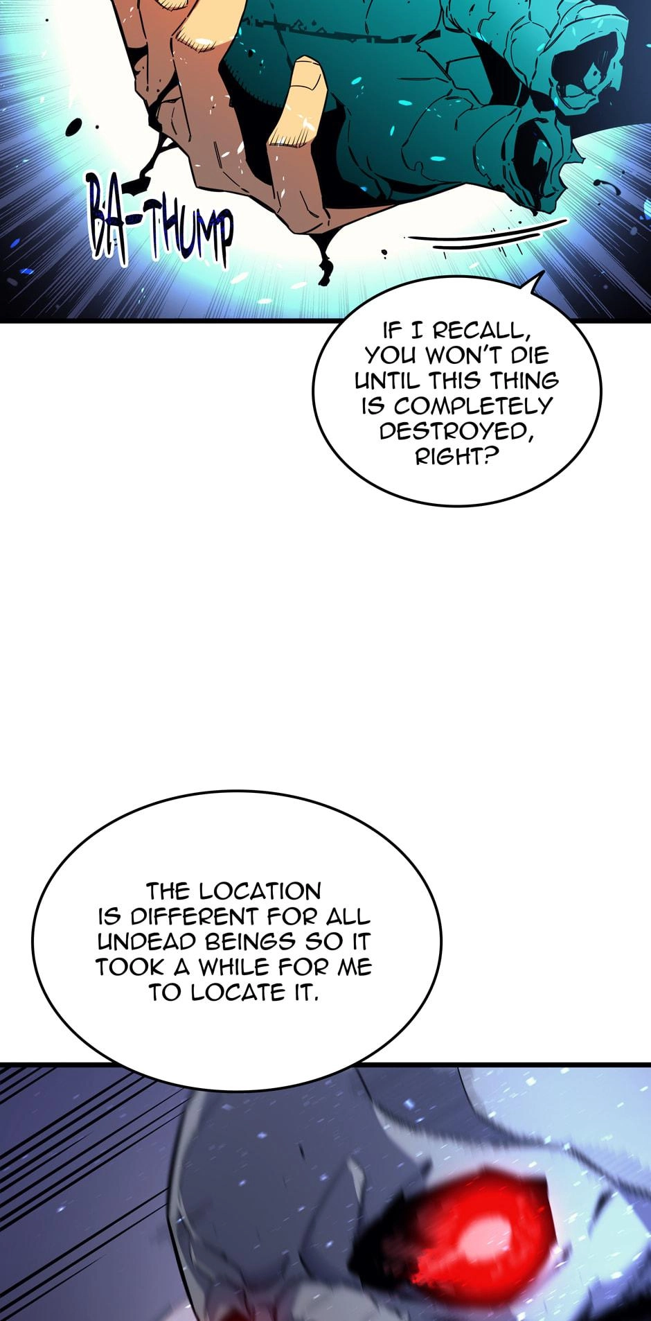 The Great Mage Returns After 4000 Years Chapter 17 Page 81