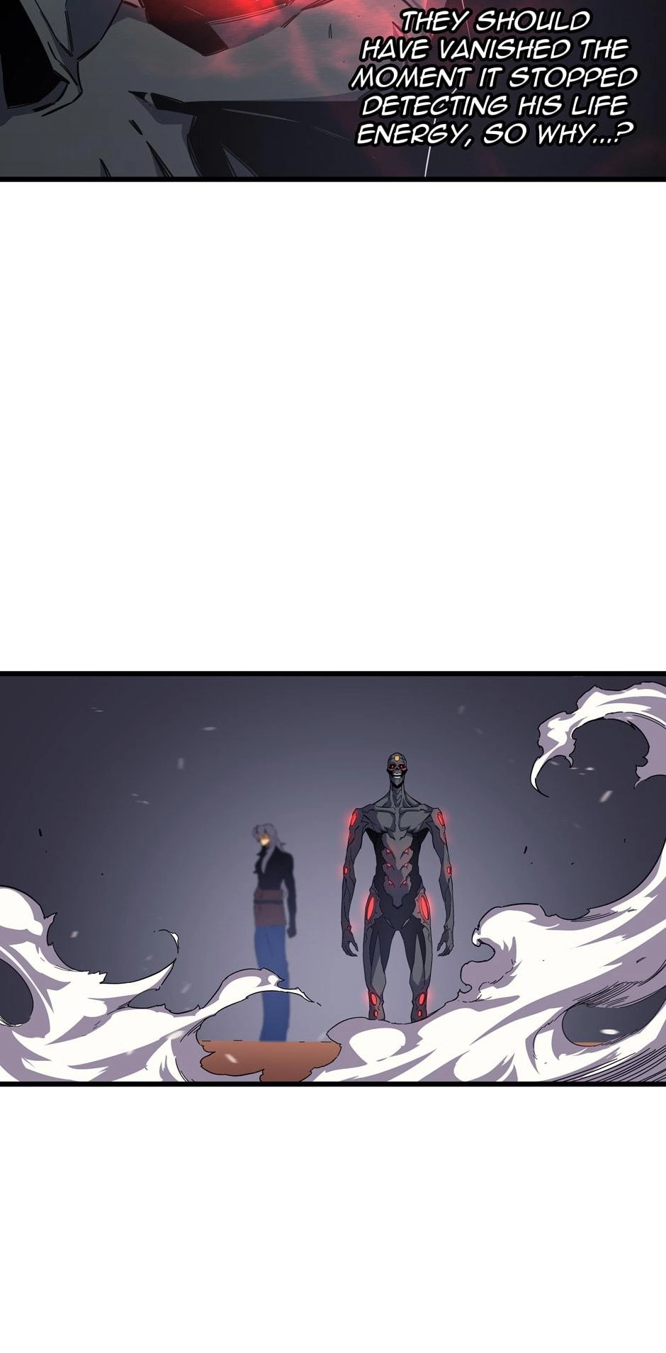 The Great Mage Returns After 4000 Years Chapter 17 Page 21
