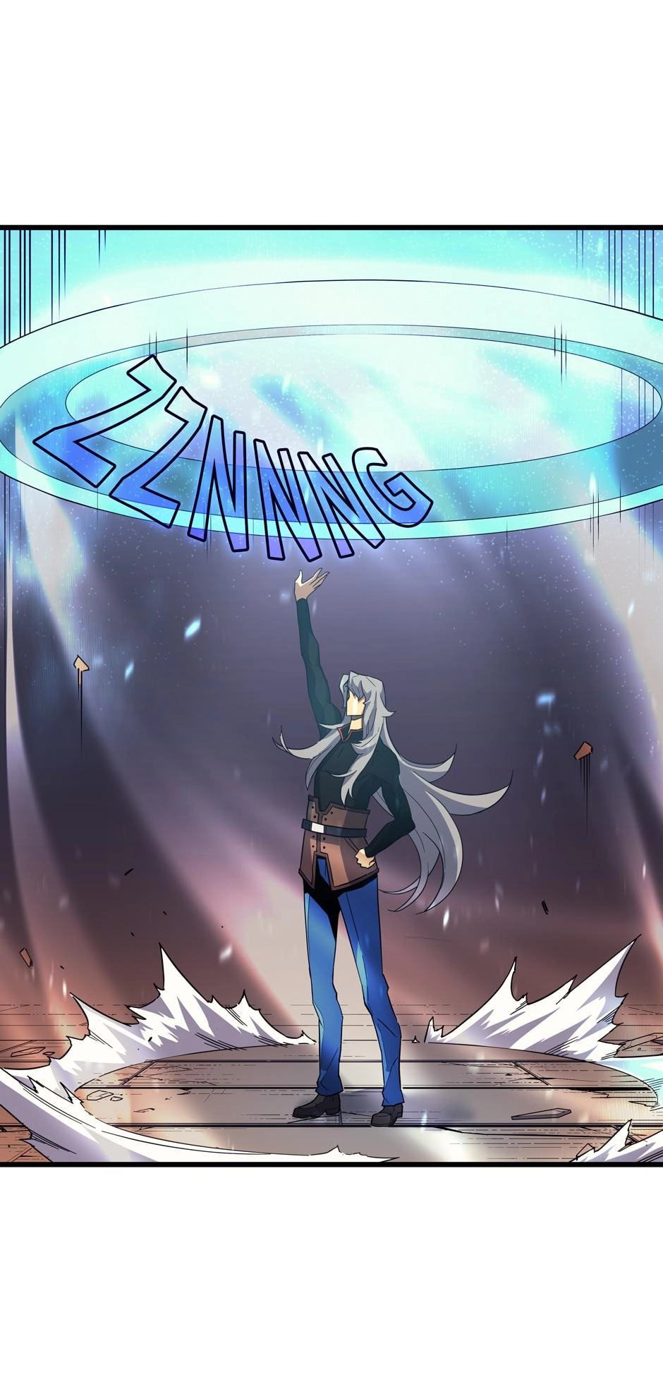 The Great Mage Returns After 4000 Years Chapter 17 Page 46