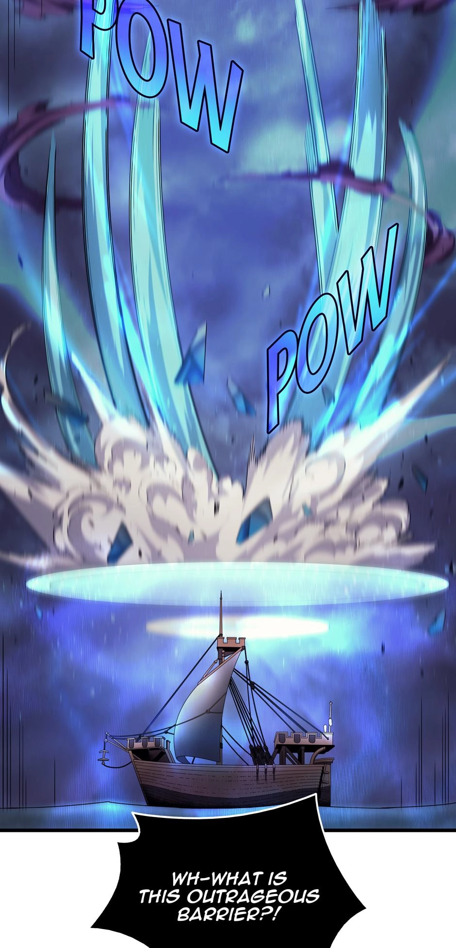 The Great Mage Returns After 4000 Years Chapter 17 Page 44