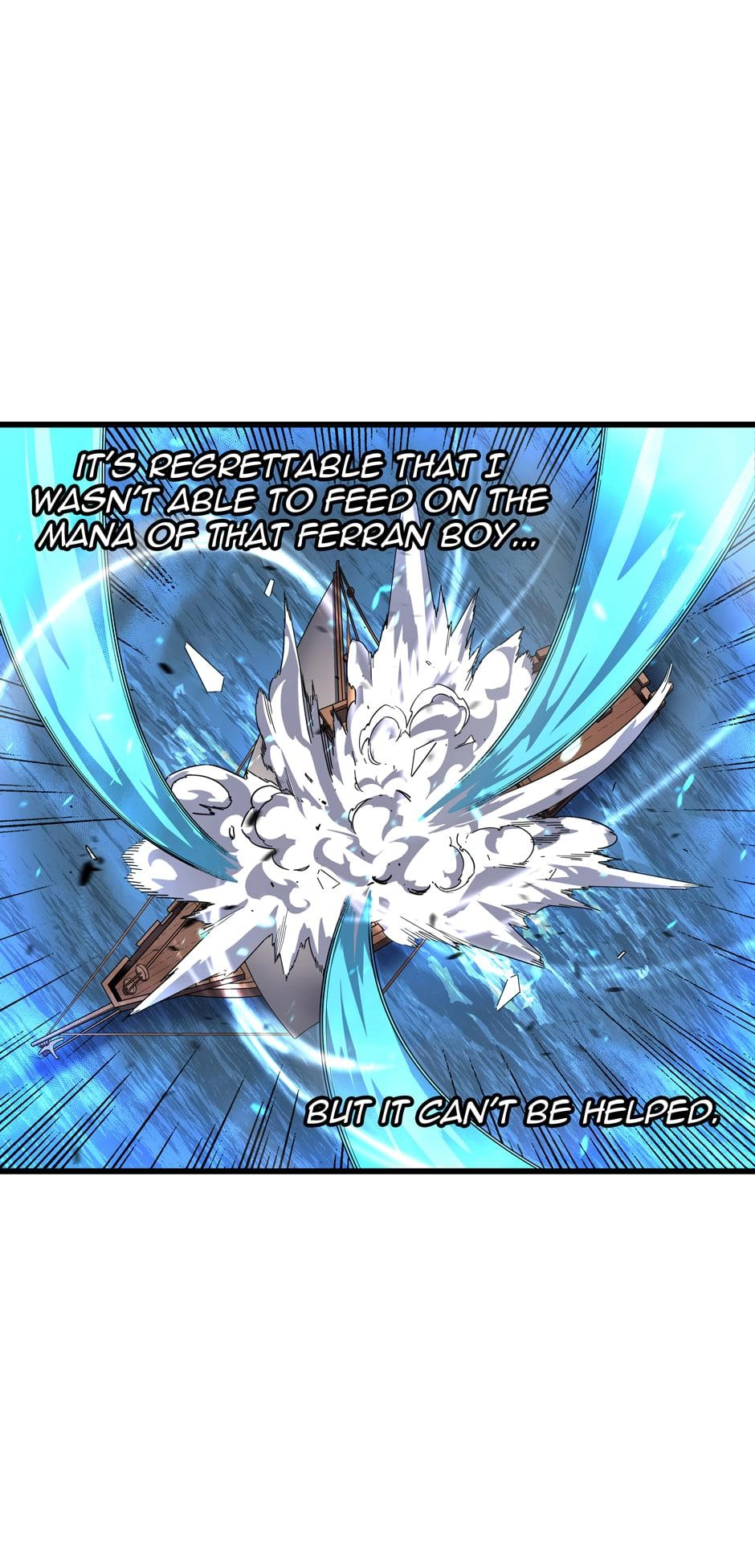 The Great Mage Returns After 4000 Years Chapter 17 Page 42