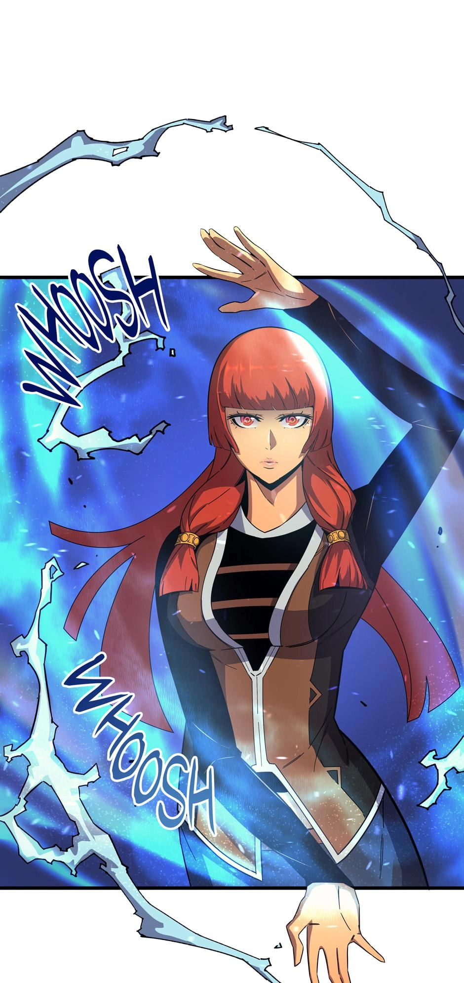 The Great Mage Returns After 4000 Years Chapter 17 Page 5