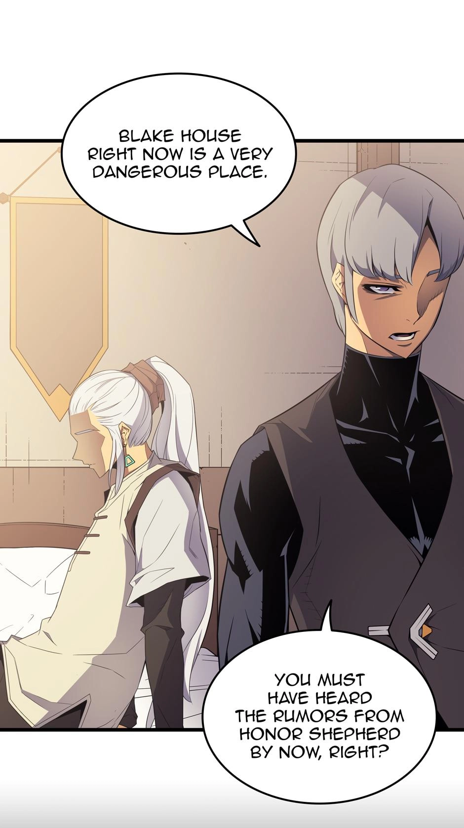 The Great Mage Returns After 4000 Years Chapter 60 Page 65