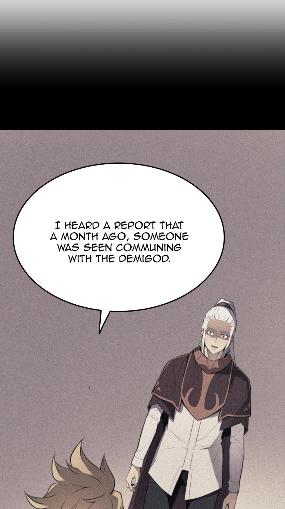The Great Mage Returns After 4000 Years Chapter 60 Page 66