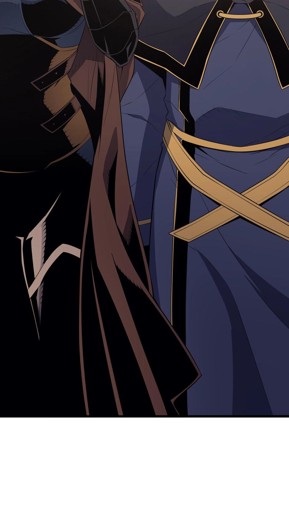 The Great Mage Returns After 4000 Years Chapter 60 Page 33