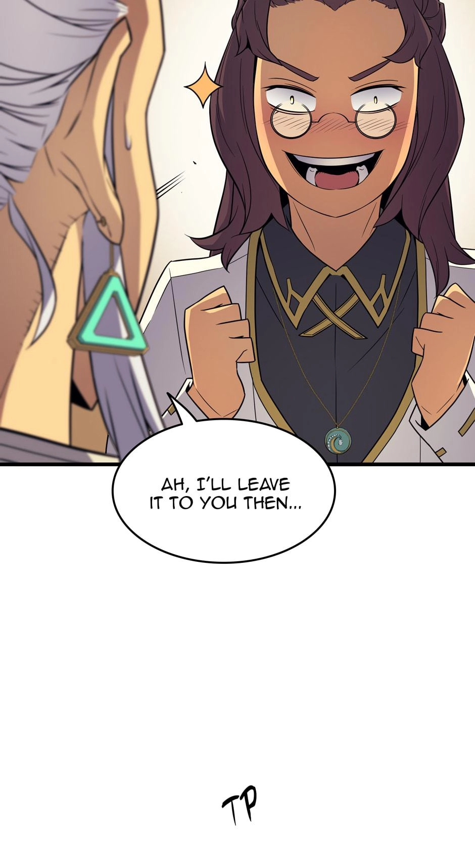 The Great Mage Returns After 4000 Years Chapter 60 Page 30
