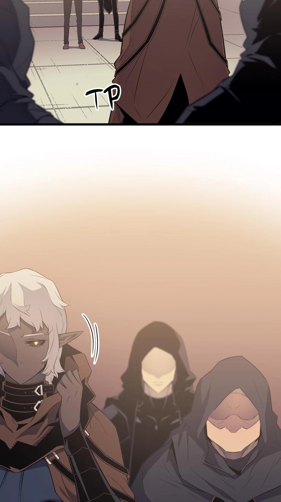 The Great Mage Returns After 4000 Years Chapter 60 Page 32