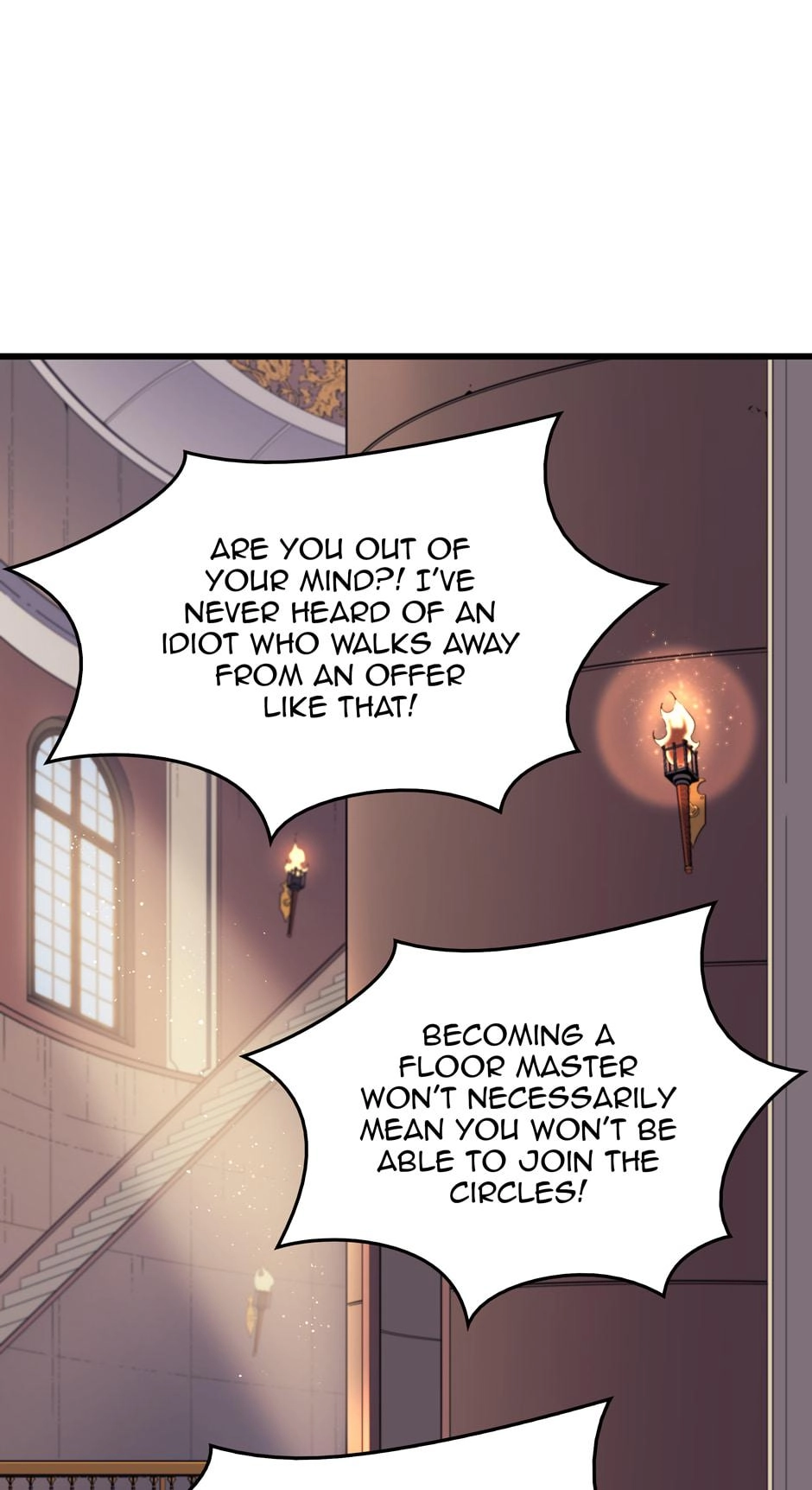 The Great Mage Returns After 4000 Years Chapter 60 Page 13