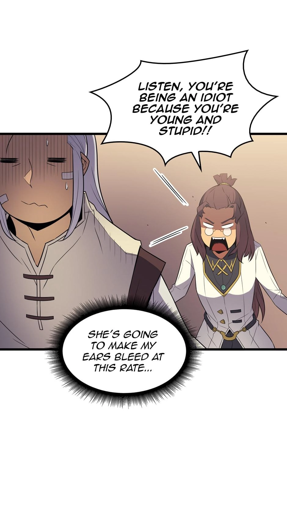 The Great Mage Returns After 4000 Years Chapter 60 Page 15
