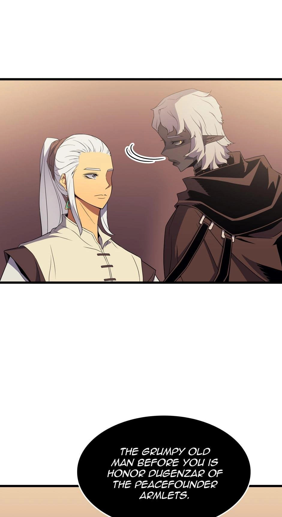 The Great Mage Returns After 4000 Years Chapter 60 Page 35