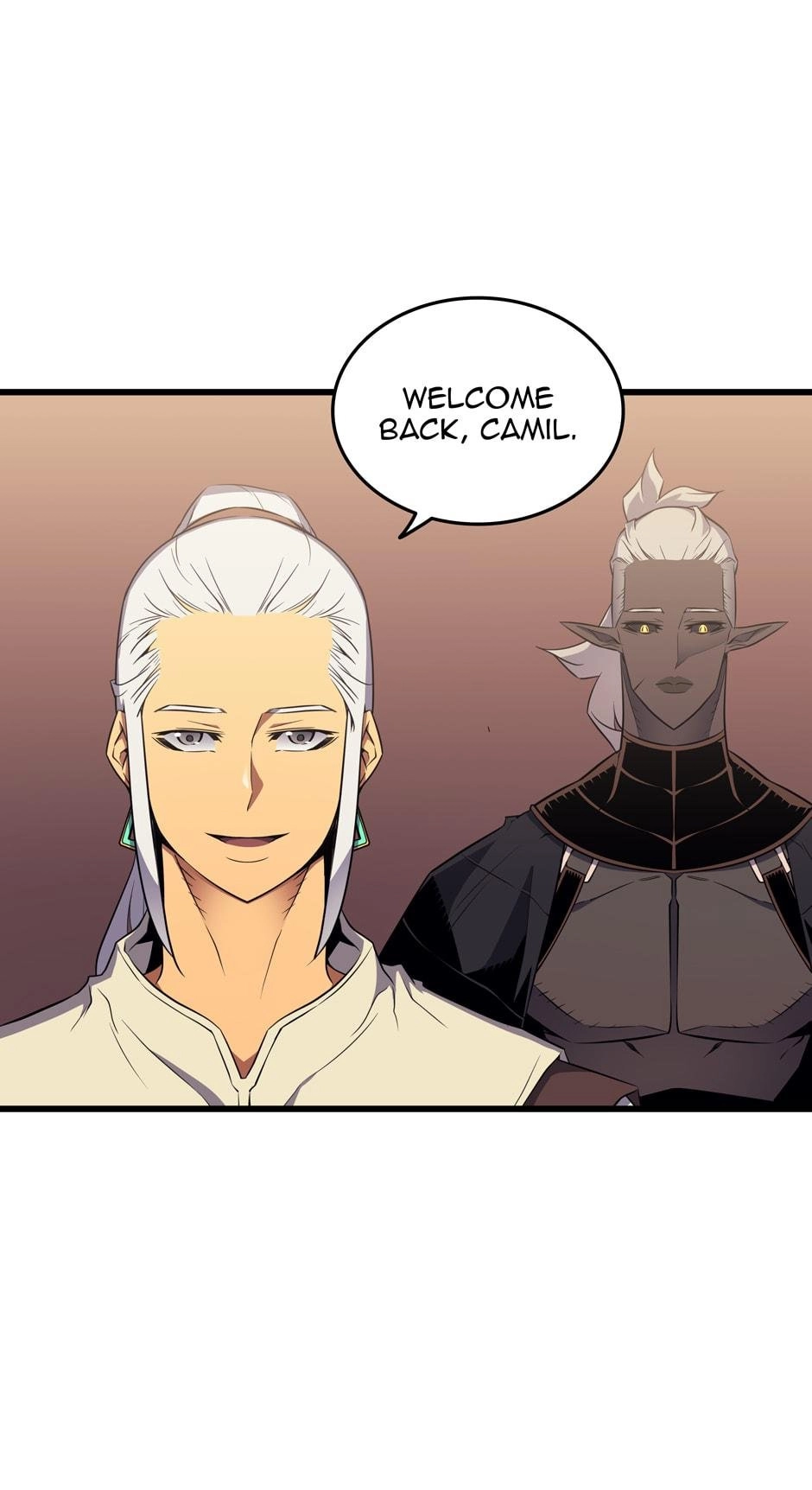 The Great Mage Returns After 4000 Years Chapter 60 Page 34