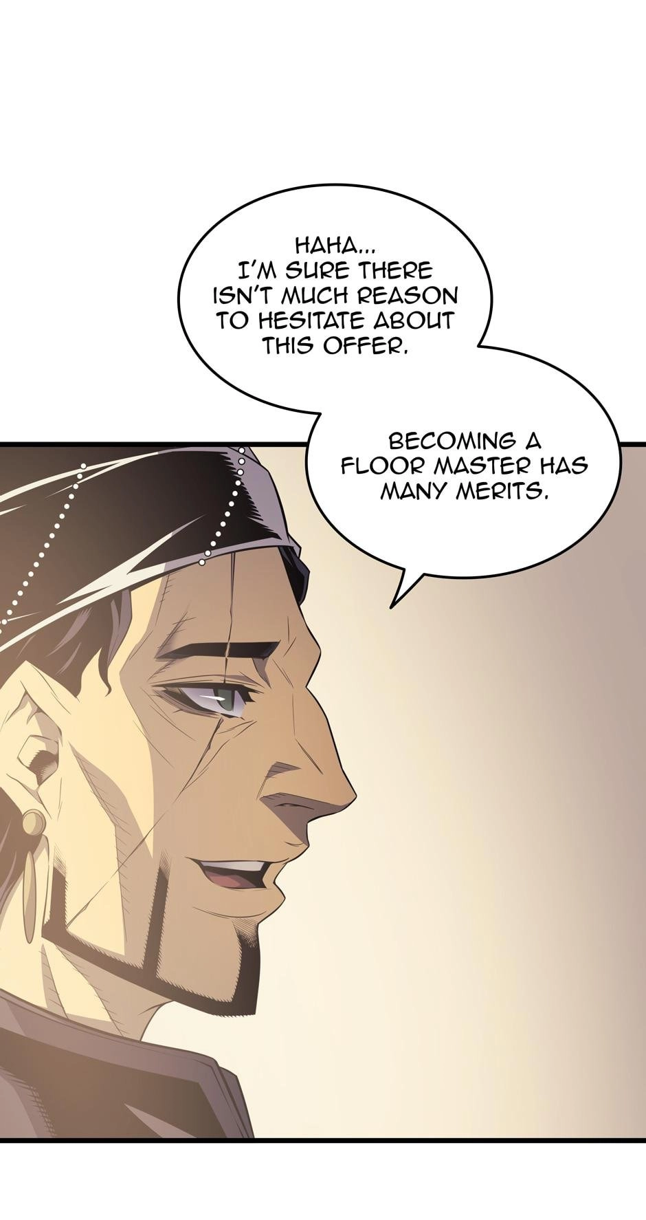 The Great Mage Returns After 4000 Years Chapter 60 Page 6