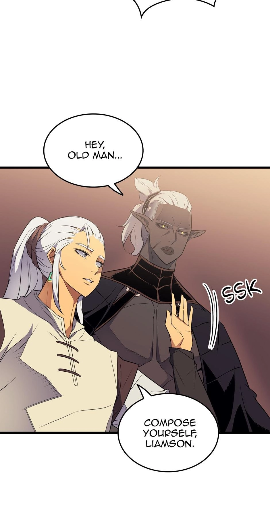 The Great Mage Returns After 4000 Years Chapter 60 Page 43