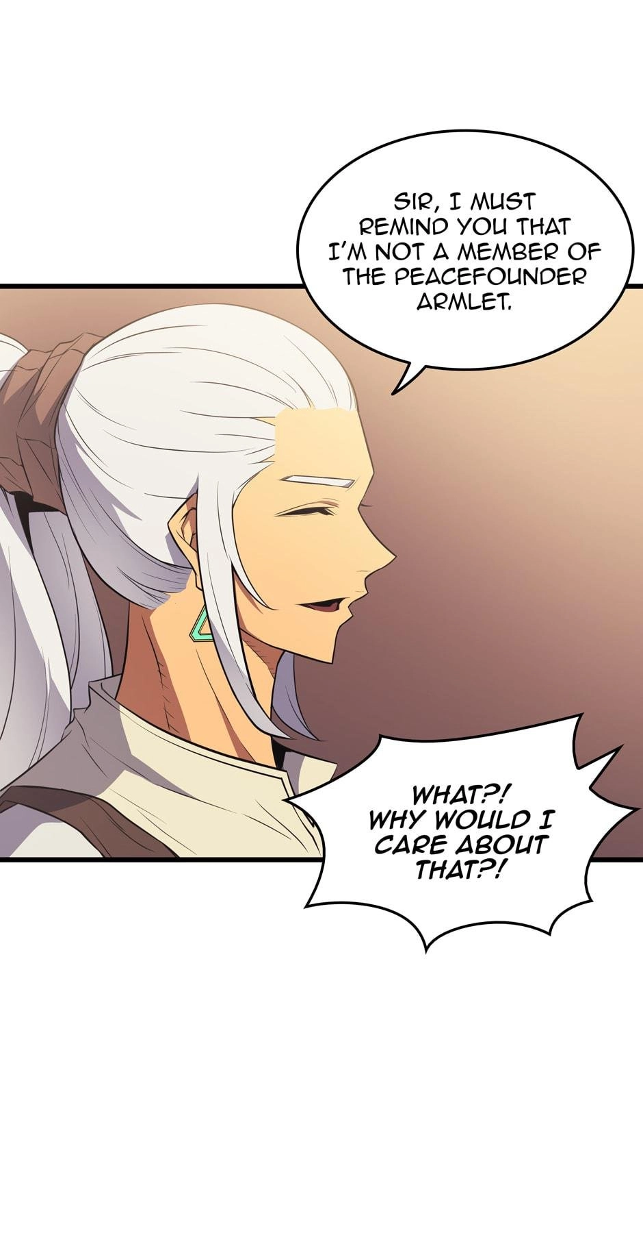 The Great Mage Returns After 4000 Years Chapter 60 Page 44