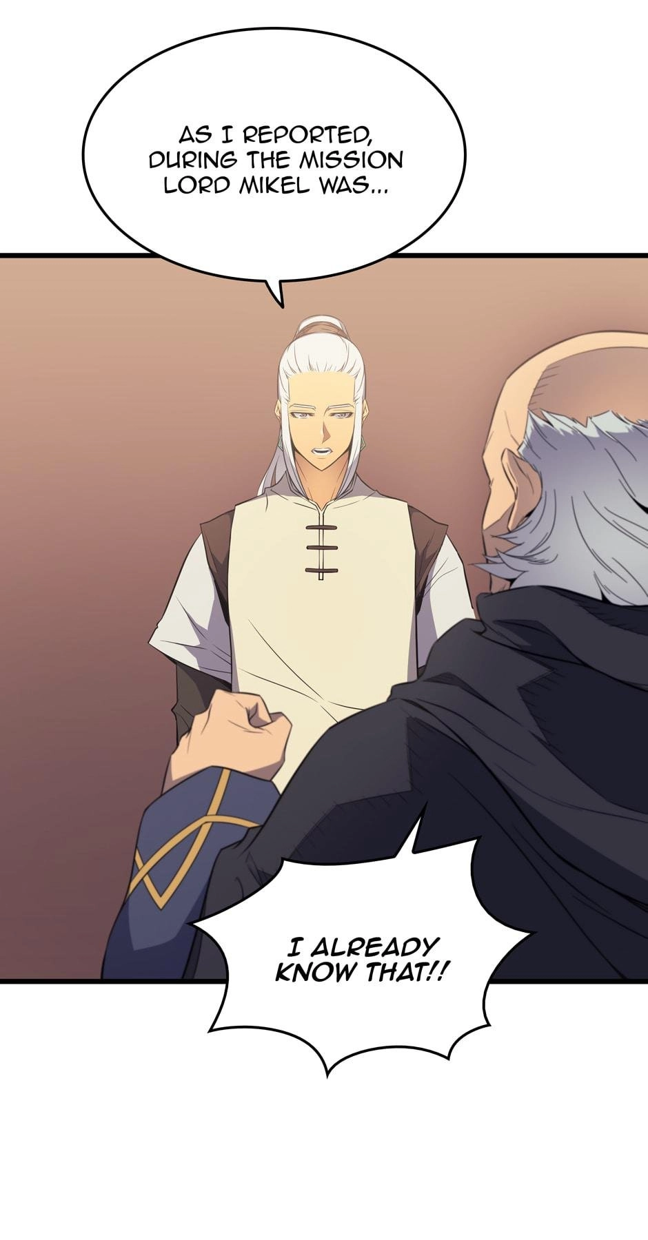 The Great Mage Returns After 4000 Years Chapter 60 Page 41