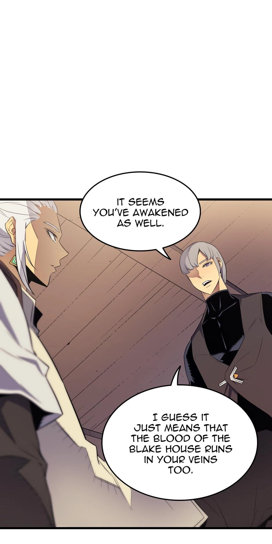 The Great Mage Returns After 4000 Years Chapter 60 Page 58