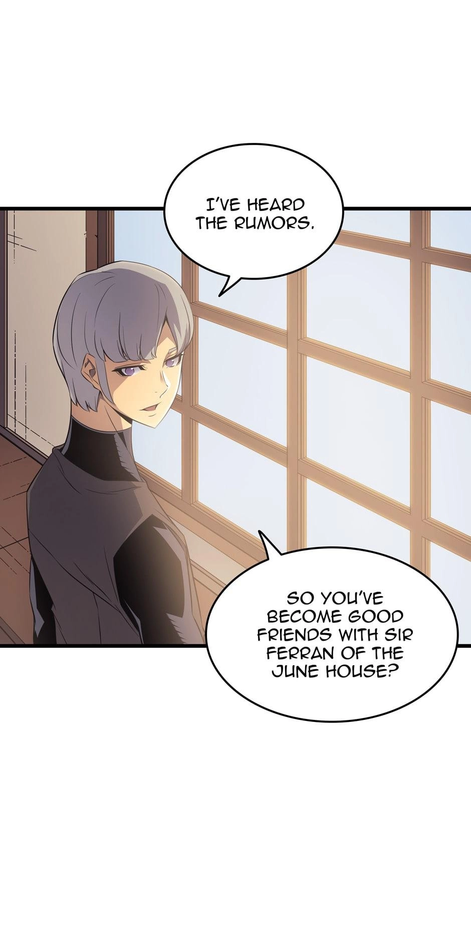 The Great Mage Returns After 4000 Years Chapter 60 Page 56