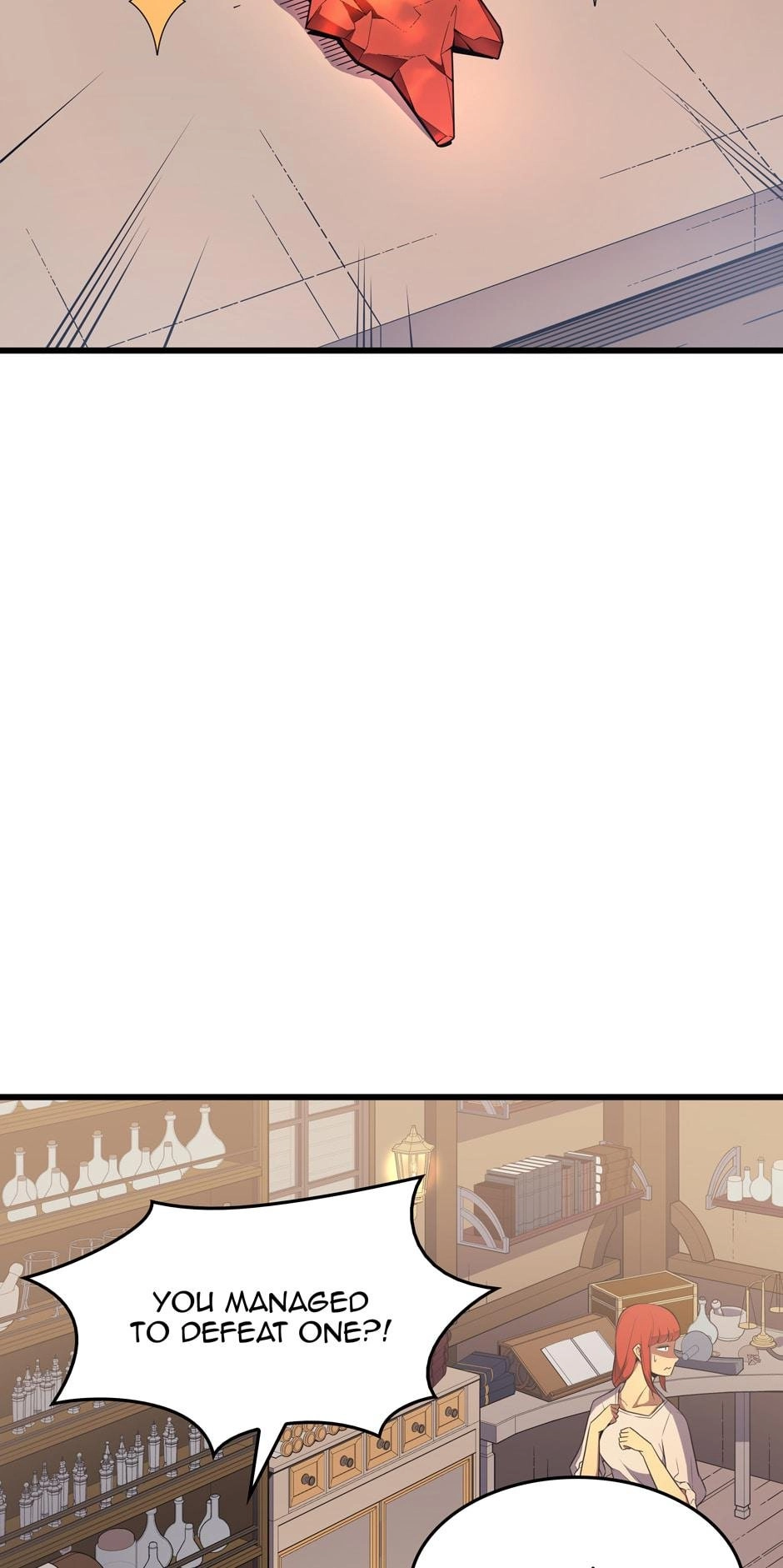 The Great Mage Returns After 4000 Years Chapter 60 Page 21