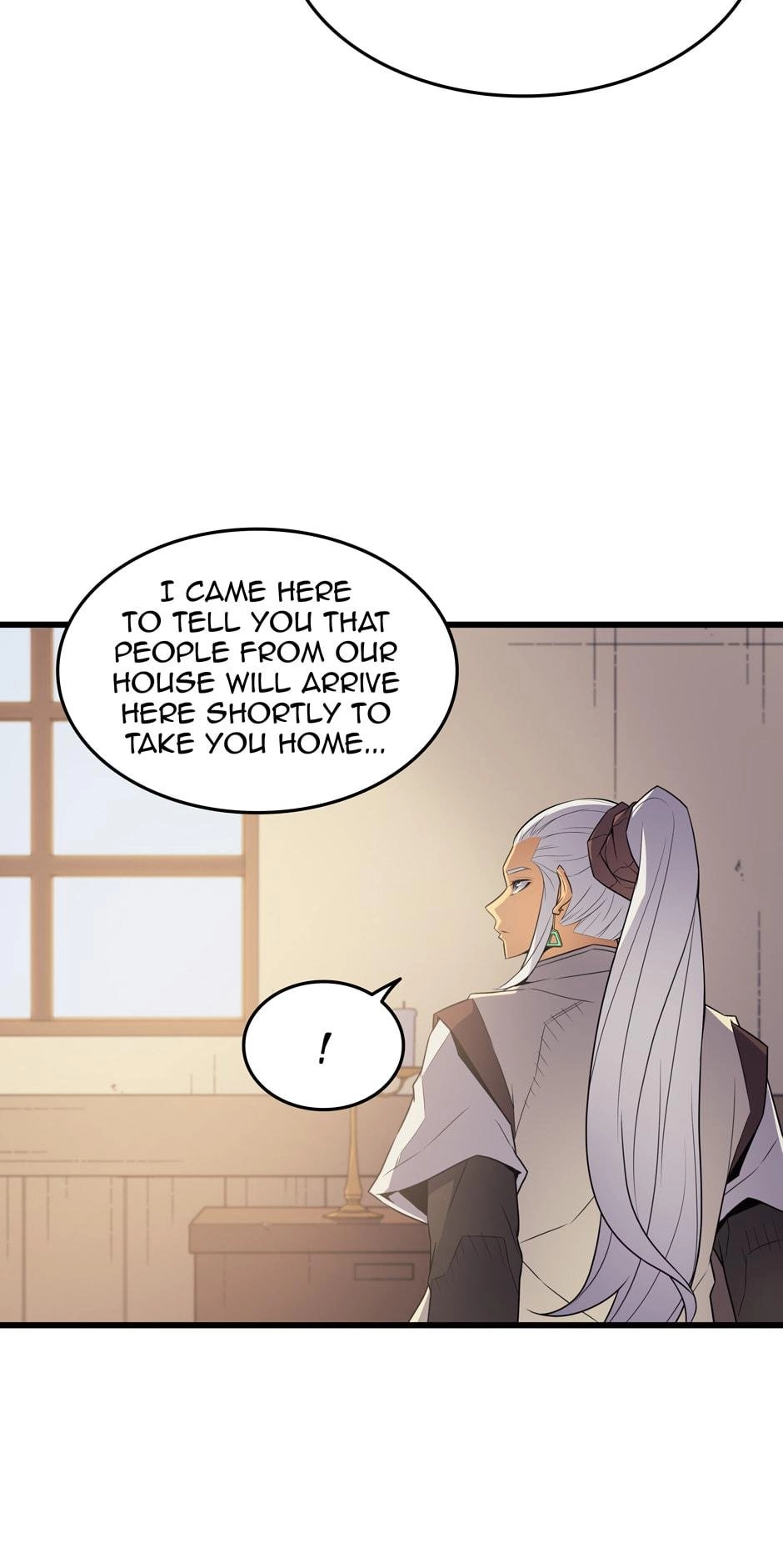 The Great Mage Returns After 4000 Years Chapter 60 Page 63