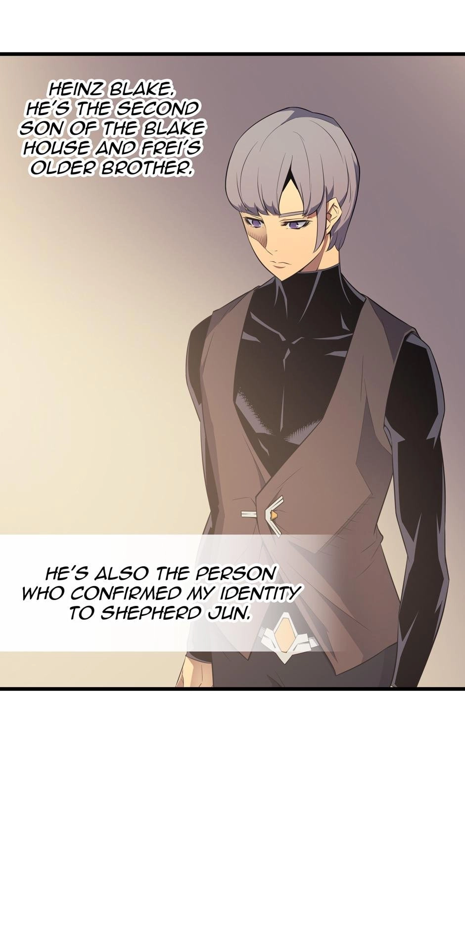 The Great Mage Returns After 4000 Years Chapter 60 Page 60