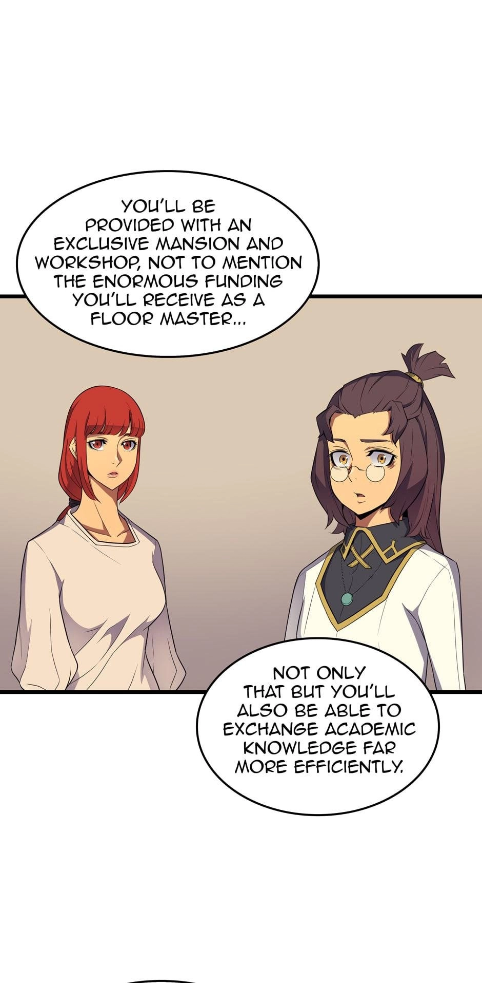 The Great Mage Returns After 4000 Years Chapter 60 Page 7