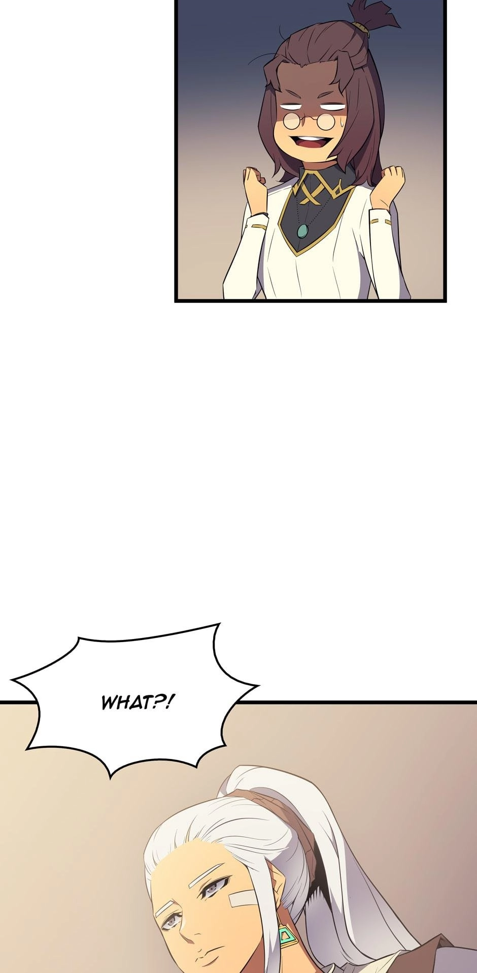 The Great Mage Returns After 4000 Years Chapter 60 Page 9