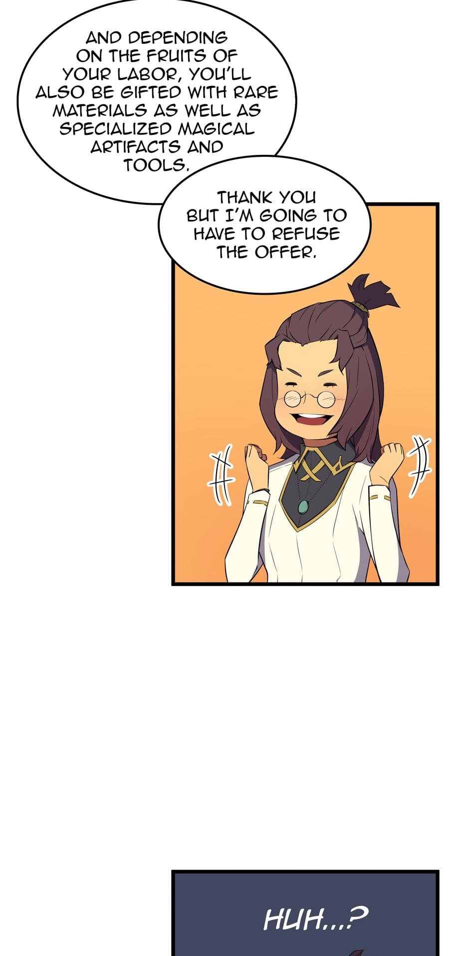 The Great Mage Returns After 4000 Years Chapter 60 Page 8