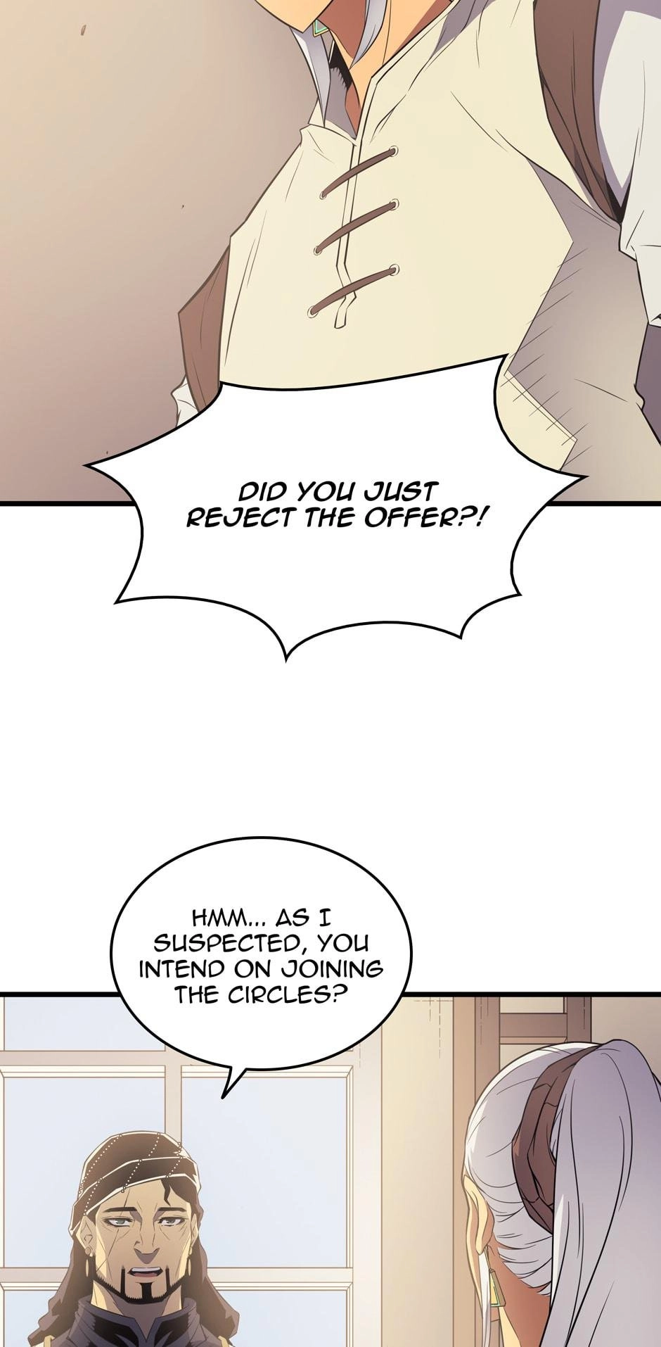 The Great Mage Returns After 4000 Years Chapter 60 Page 10