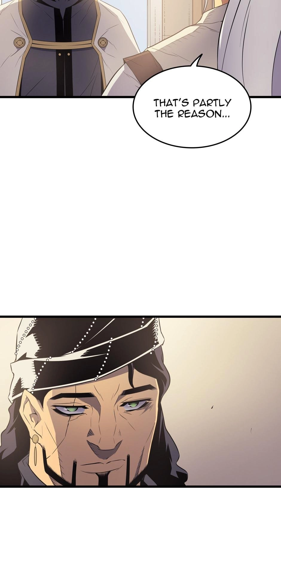 The Great Mage Returns After 4000 Years Chapter 60 Page 11