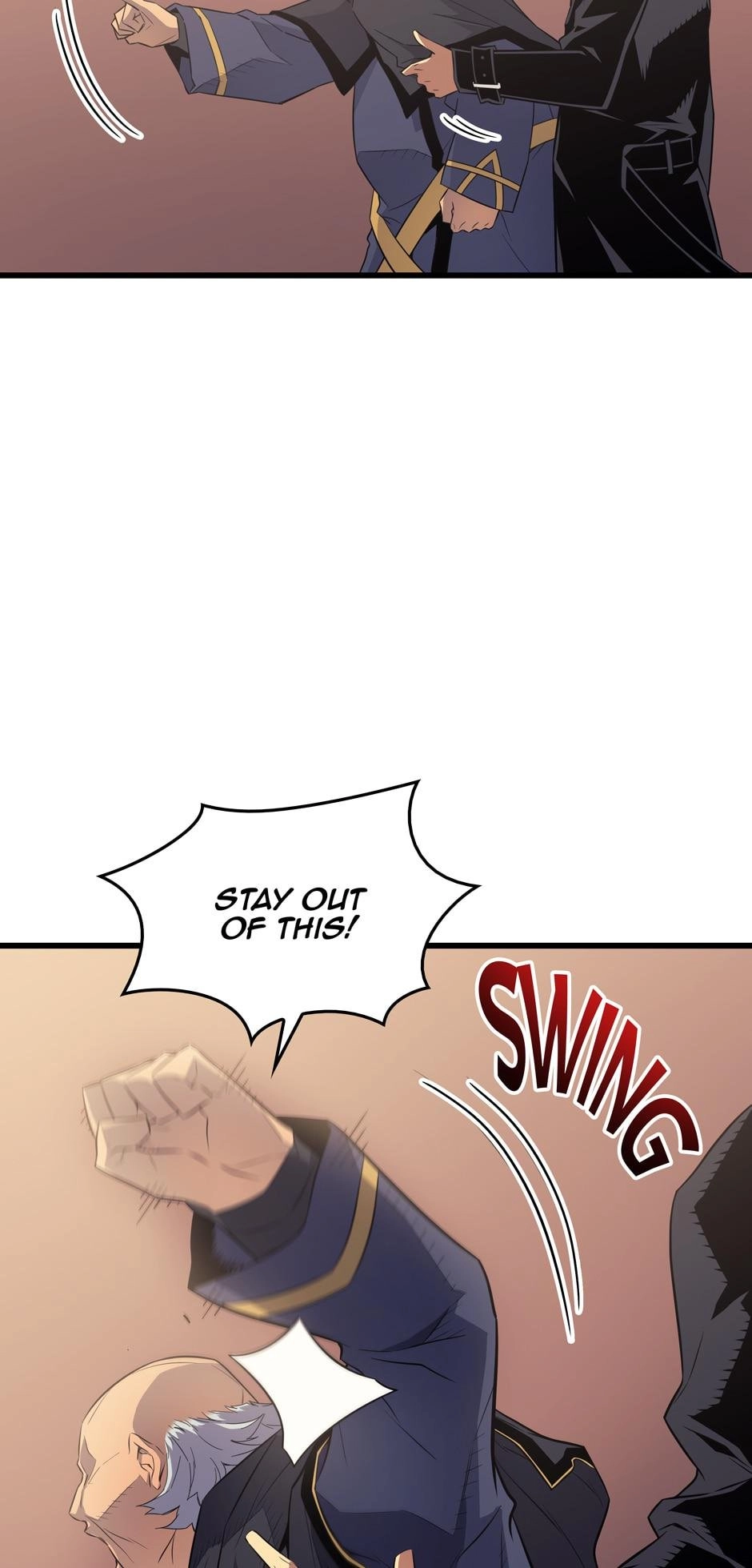 The Great Mage Returns After 4000 Years Chapter 60 Page 47
