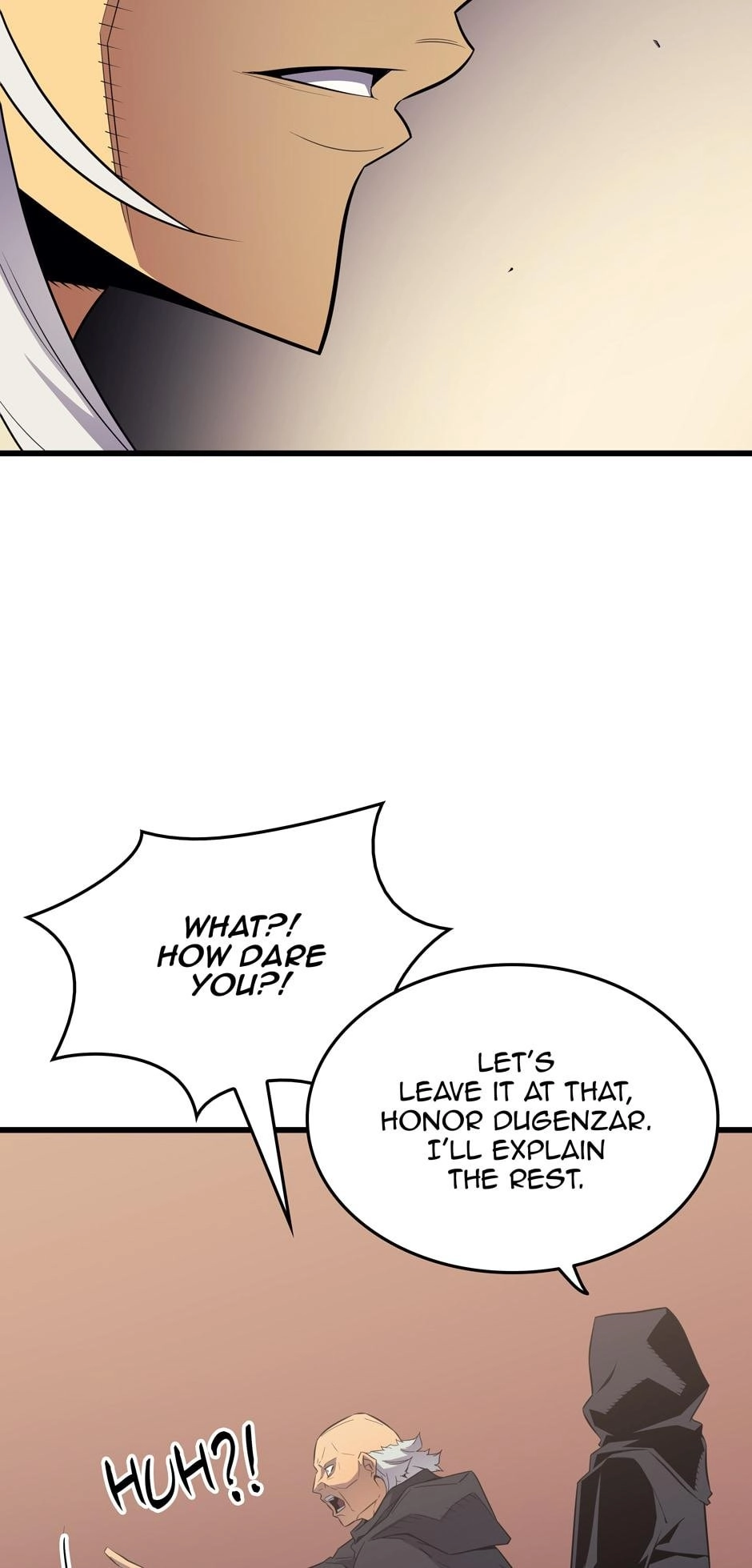 The Great Mage Returns After 4000 Years Chapter 60 Page 46
