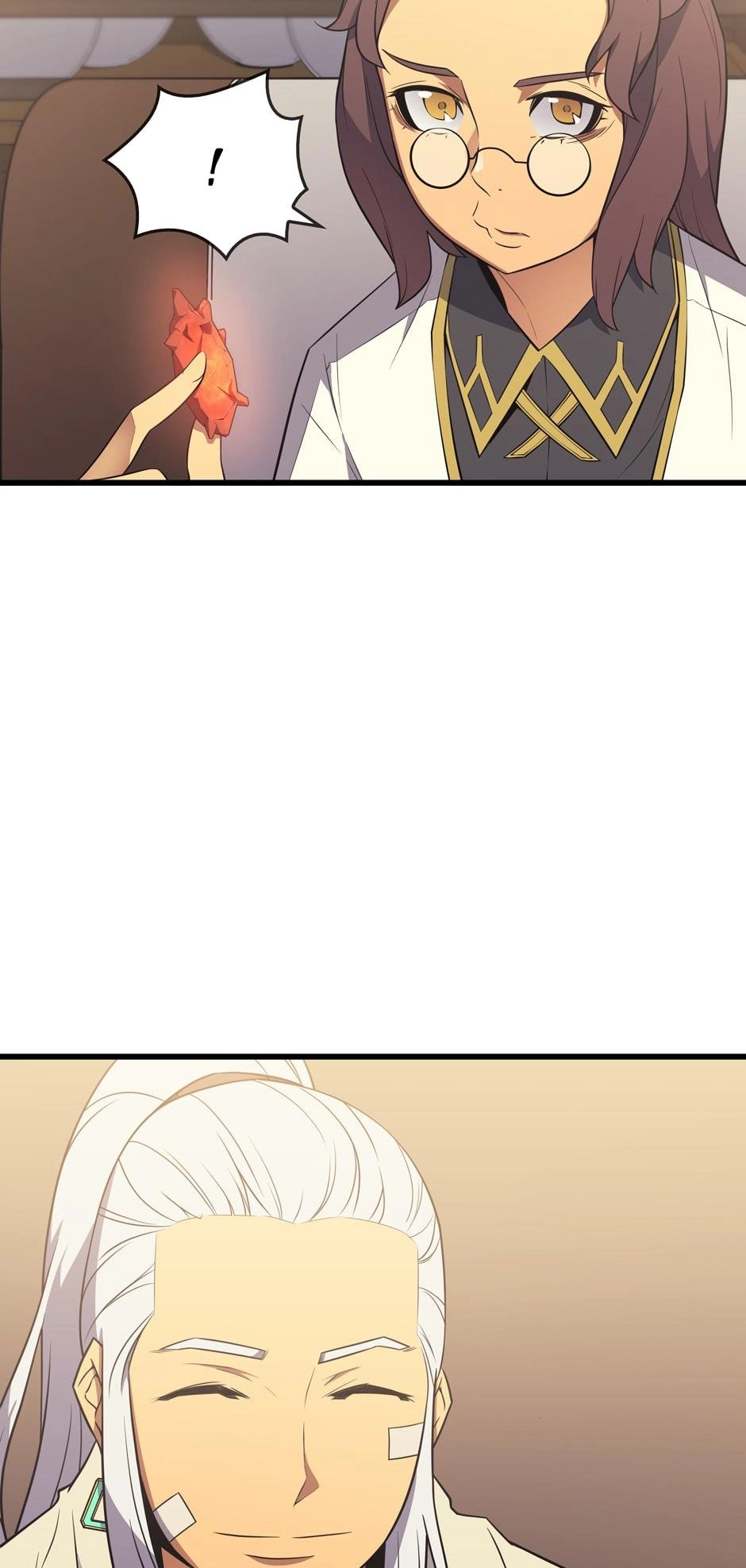 The Great Mage Returns After 4000 Years Chapter 60 Page 26