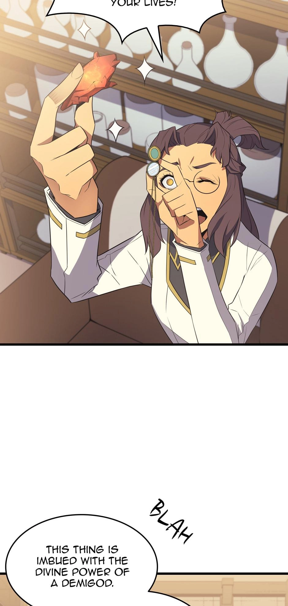 The Great Mage Returns After 4000 Years Chapter 60 Page 24