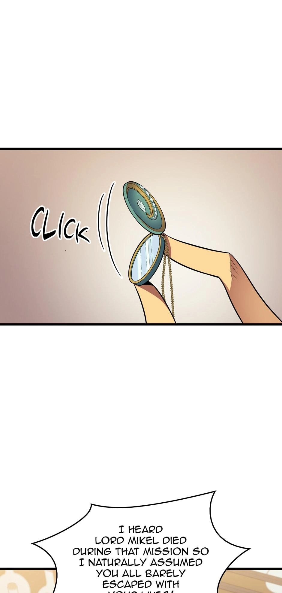 The Great Mage Returns After 4000 Years Chapter 60 Page 23