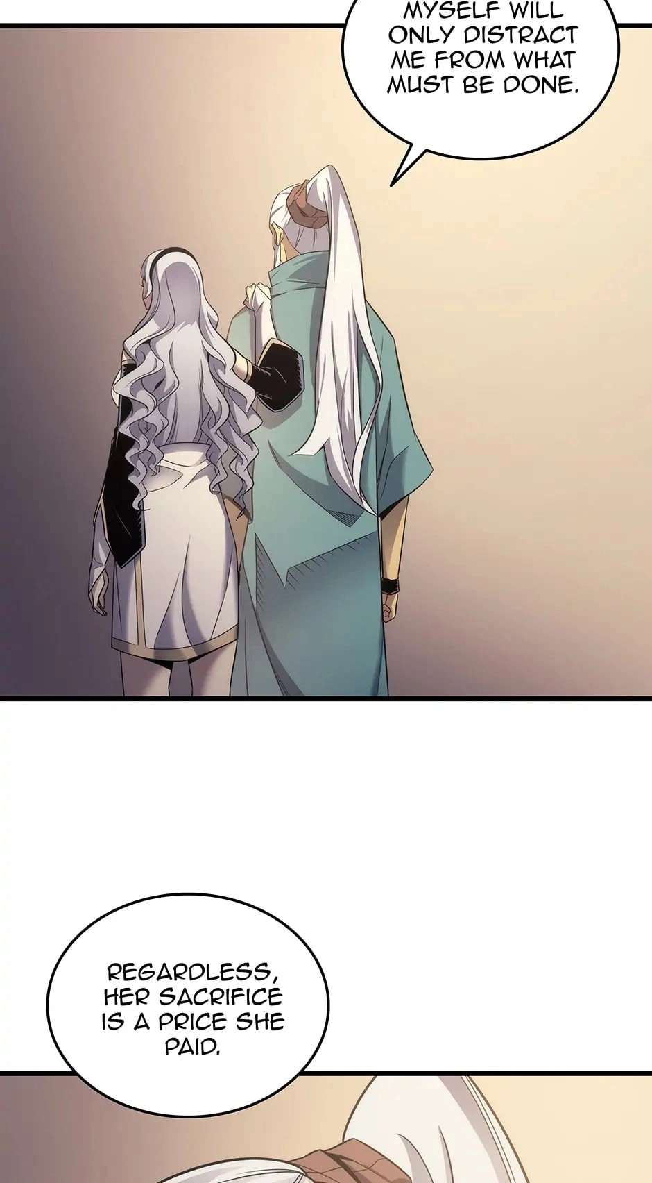 The Great Mage Returns After 4000 Years Chapter 167 – Looking Young Page 8