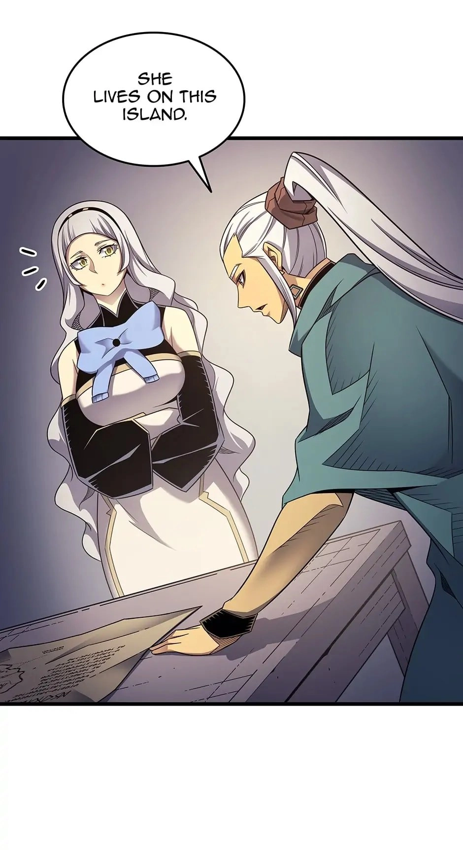 The Great Mage Returns After 4000 Years Chapter 167 – Looking Young Page 46