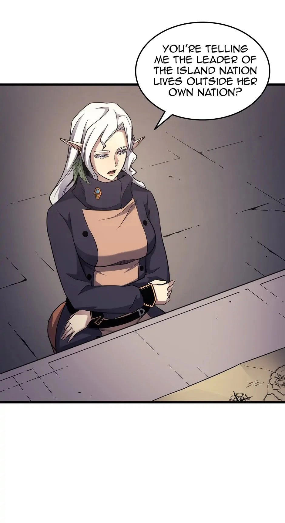The Great Mage Returns After 4000 Years Chapter 167 – Looking Young Page 48