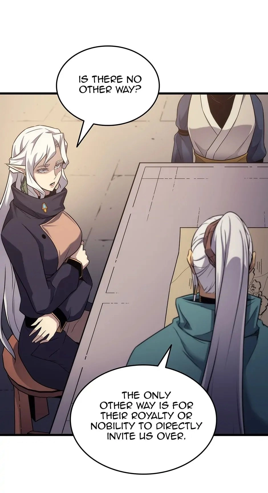 The Great Mage Returns After 4000 Years Chapter 167 – Looking Young Page 28
