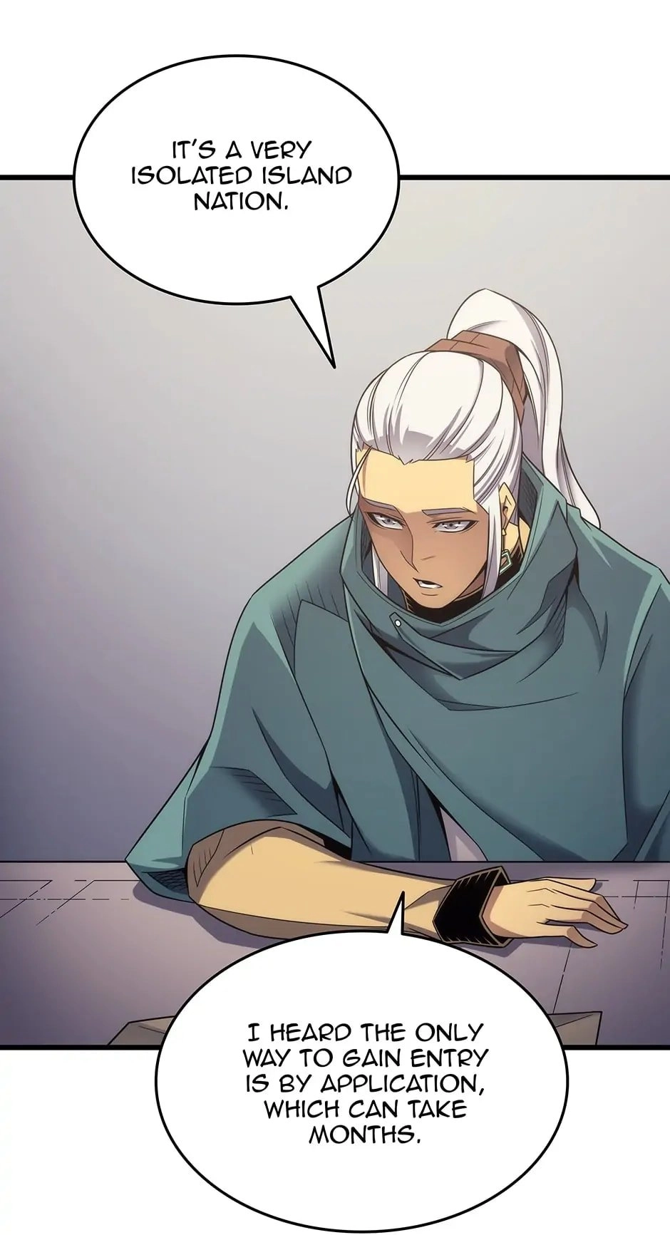 The Great Mage Returns After 4000 Years Chapter 167 – Looking Young Page 27