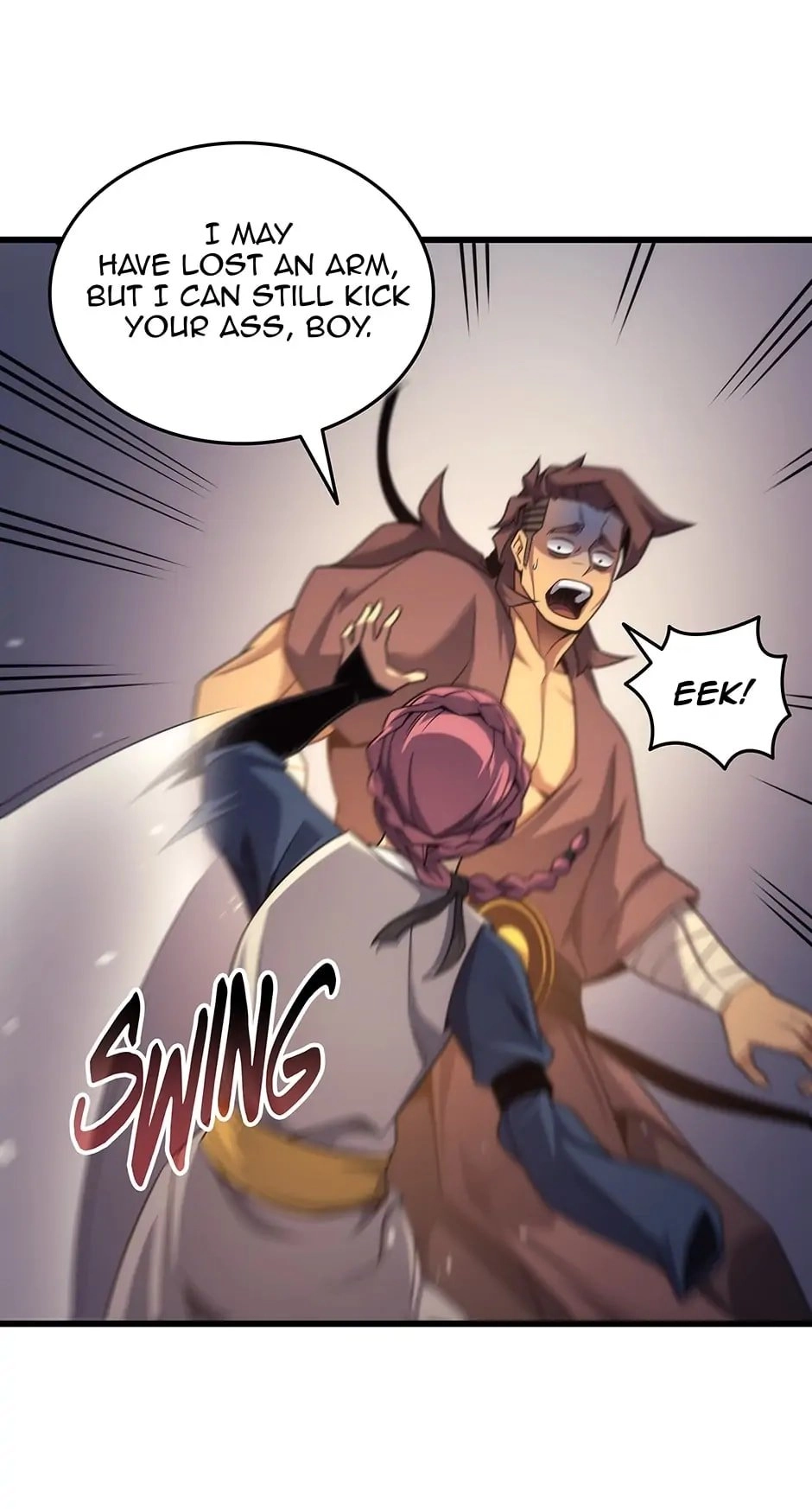 The Great Mage Returns After 4000 Years Chapter 167 – Looking Young Page 75