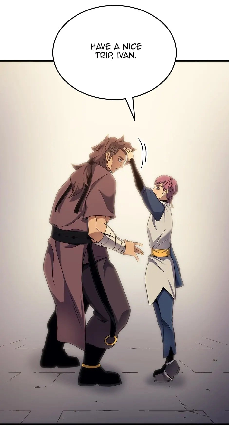The Great Mage Returns After 4000 Years Chapter 167 – Looking Young Page 77