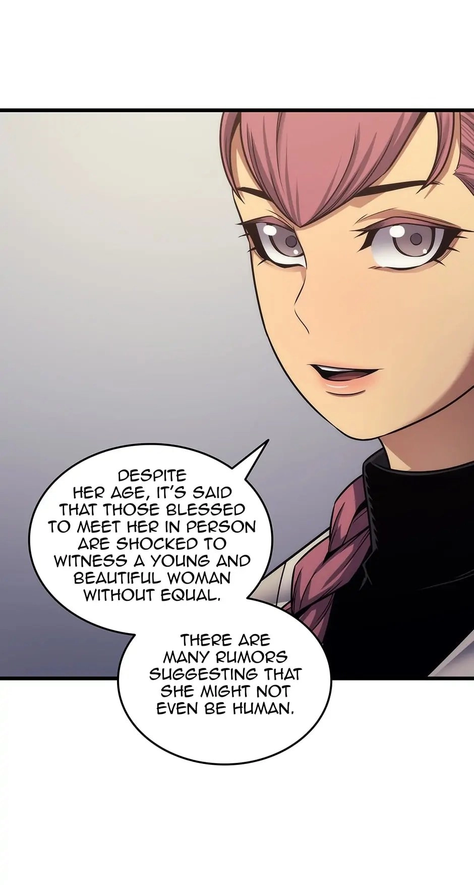 The Great Mage Returns After 4000 Years Chapter 167 – Looking Young Page 54