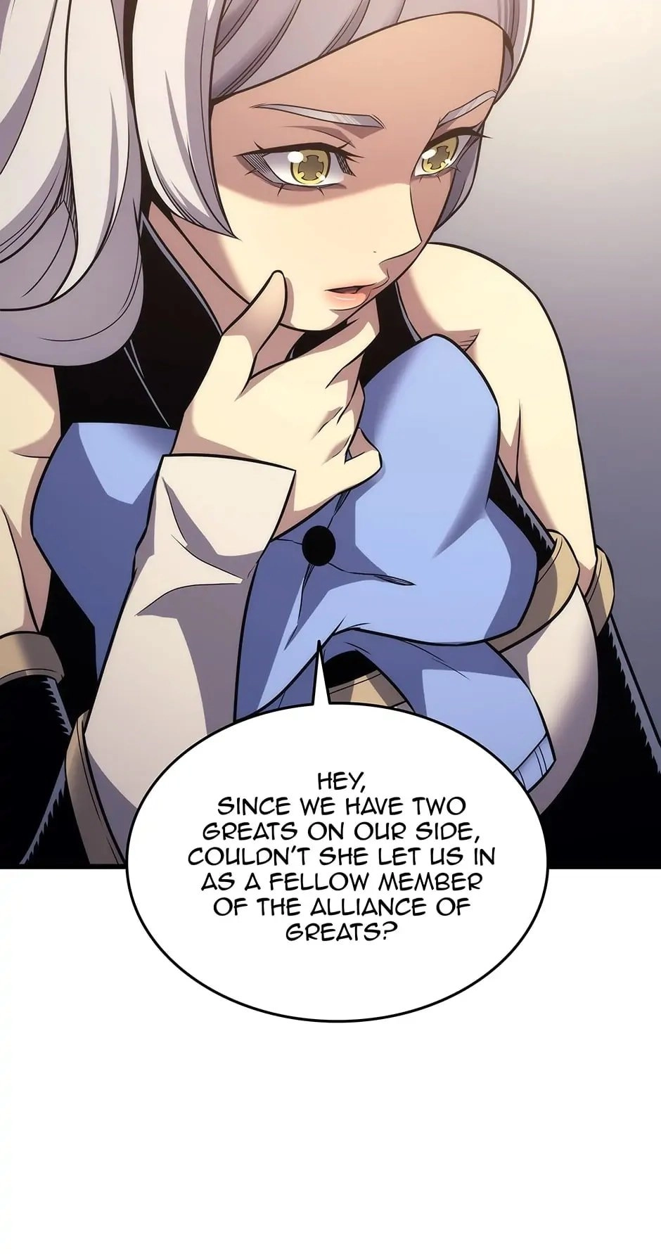The Great Mage Returns After 4000 Years Chapter 167 – Looking Young Page 33